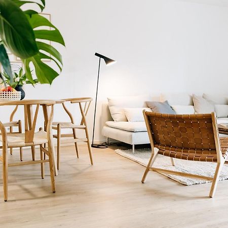 Ferienwohnung Nordic Calm Am Kellersee مالينتي المظهر الخارجي الصورة