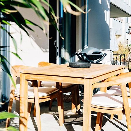 Ferienwohnung Nordic Calm Am Kellersee مالينتي المظهر الخارجي الصورة